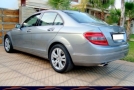 Mercedes-benz Classe c