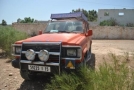 Nissan Patrol gr
