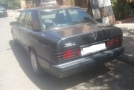 Mercedes-benz 190
