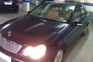 Mercedes-benz Classe c