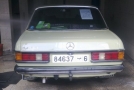 Mercedes-benz 240