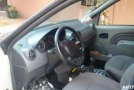 Dacia Logan au maroc