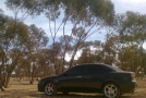 Alfa romeo 156