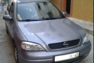Opel Astra au maroc