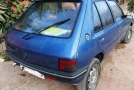 Peugeot 205