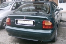 Rover 400