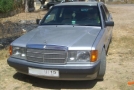 Mercedes-benz 190