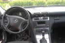 Mercedes-benz Classe c