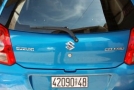Suzuki Celerio