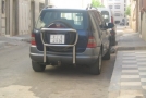 Mercedes-benz 320