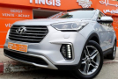 Hyundai Santa fe à tanger