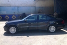 Mercedes-benz Classe e