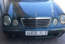 Mercedes-benz Classe e