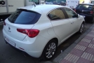 Alfa romeo Giullieta