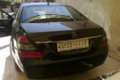 Mercedes-benz Classe s