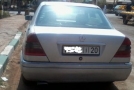 Mercedes-benz Classe c