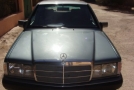 Mercedes-benz 190