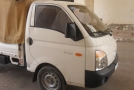 Hyundai H-100