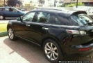 Infiniti Fx35