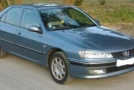 Peugeot 406