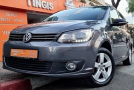 Volkswagen Touran occasion