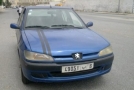 Peugeot 306