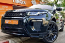 Land rover Range rover au maroc