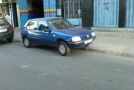 Peugeot 205