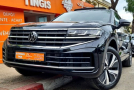 Volkswagen Touareg occasion