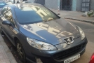 Peugeot 4007