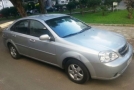 Chevrolet Optra