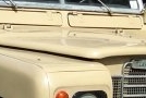 Land rover Santana