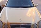 Mercedes-benz Classe cls occasion