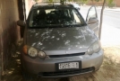 Honda Hrv