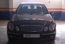 Mercedes-benz 220