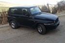 Daewoo Korando