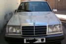 Mercedes-benz 250