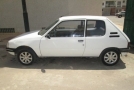Peugeot 205