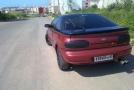 Nissan 100 nx