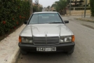 Mercedes-benz 190
