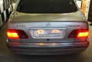 Mercedes-benz Classe e