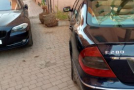 Mercedes-benz Classe e