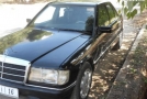 Mercedes-benz 190