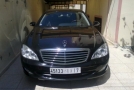 Mercedes-benz Classe s