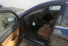Peugeot 607