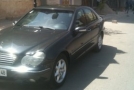Mercedes-benz Classe c