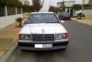 Mercedes-benz 190