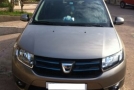 Dacia Sandero au maroc