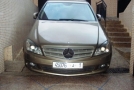 Mercedes-benz Classe c