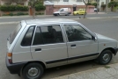 Suzuki Maruti